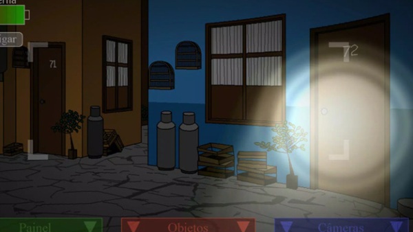 chaves nightmare apk mod